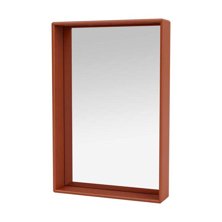 Καθρέπτης Shelfie colour frame 46,8x69,6 cm - Hokkaido - Montana