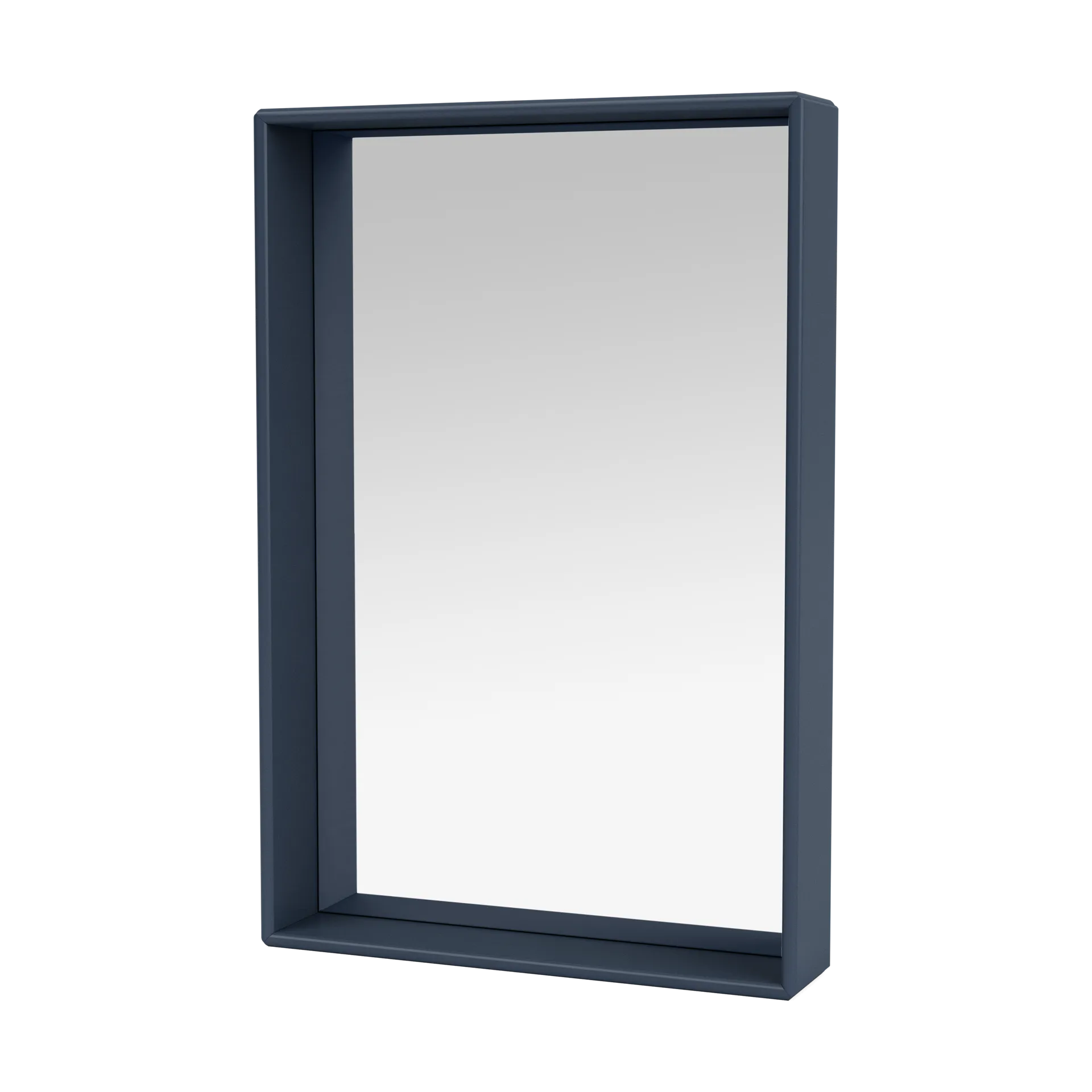 Καθρέπτης Shelfie colour frame 46,8x69,6 cm, Juniper Montana