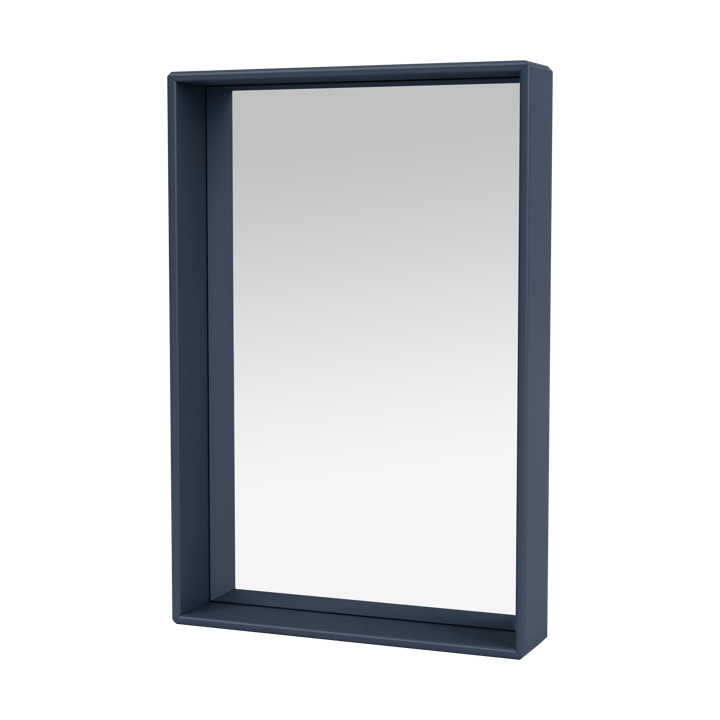 Καθρέπτης Shelfie colour frame 46,8x69,6 cm - Juniper - Montana