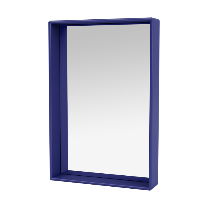 Καθρέπτης Shelfie colour frame 46,8x69,6 cm - Monarch - Montana