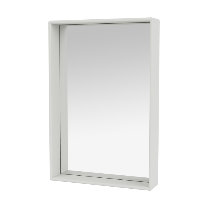 Καθρέπτης Shelfie colour frame 46,8x69,6 cm - Nordic - Montana