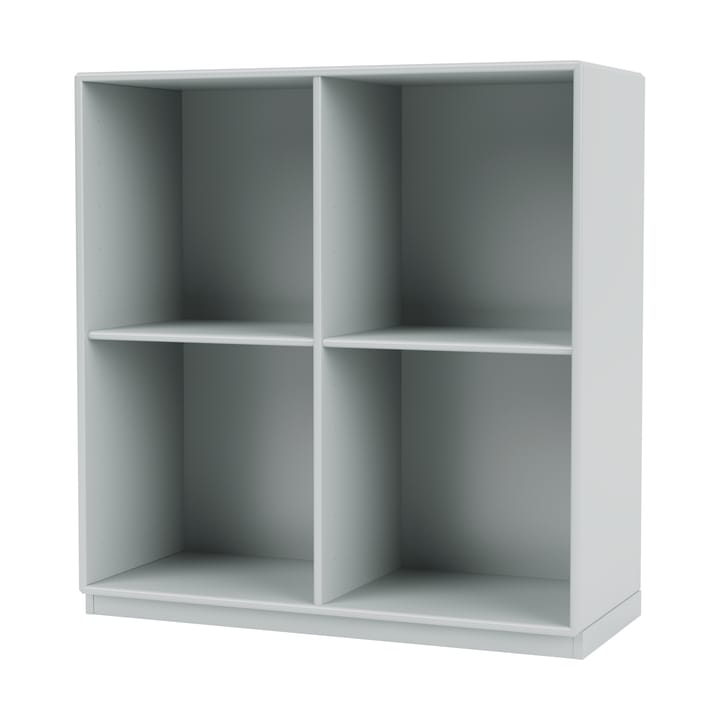 Ράφι, SHOW, 69,6x69,6 εκ. socket 3 εκ, 156-Oyster Montana