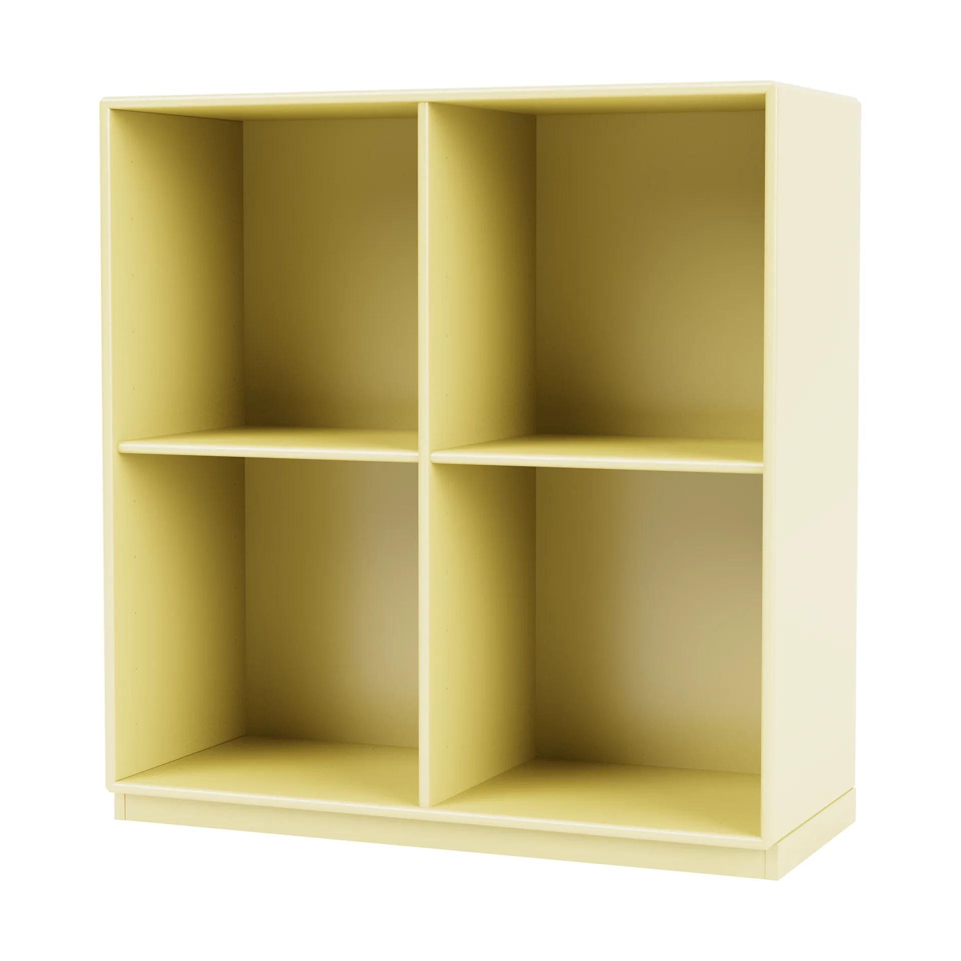 Ράφι, SHOW, 69,6x69,6 εκ. socket 3 εκ, 159-Camomile Montana