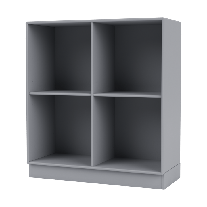 Ράφι, SHOW, 69,6x69,6 εκ. socket 7 εκ, 100-Graphic Montana