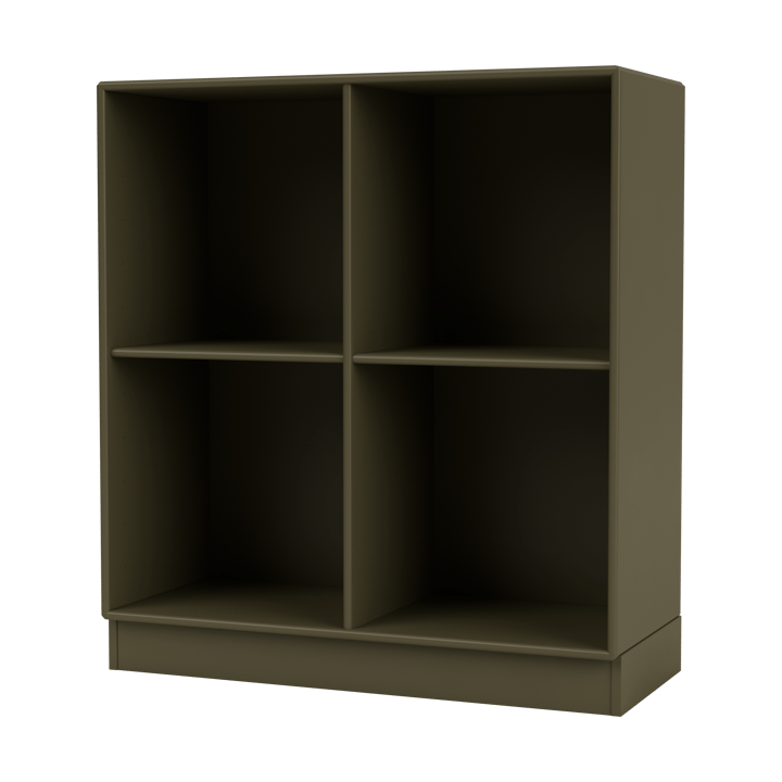 Ράφι, SHOW, 69,6x69,6 εκ. socket 7 εκ, 139-Oregano Montana