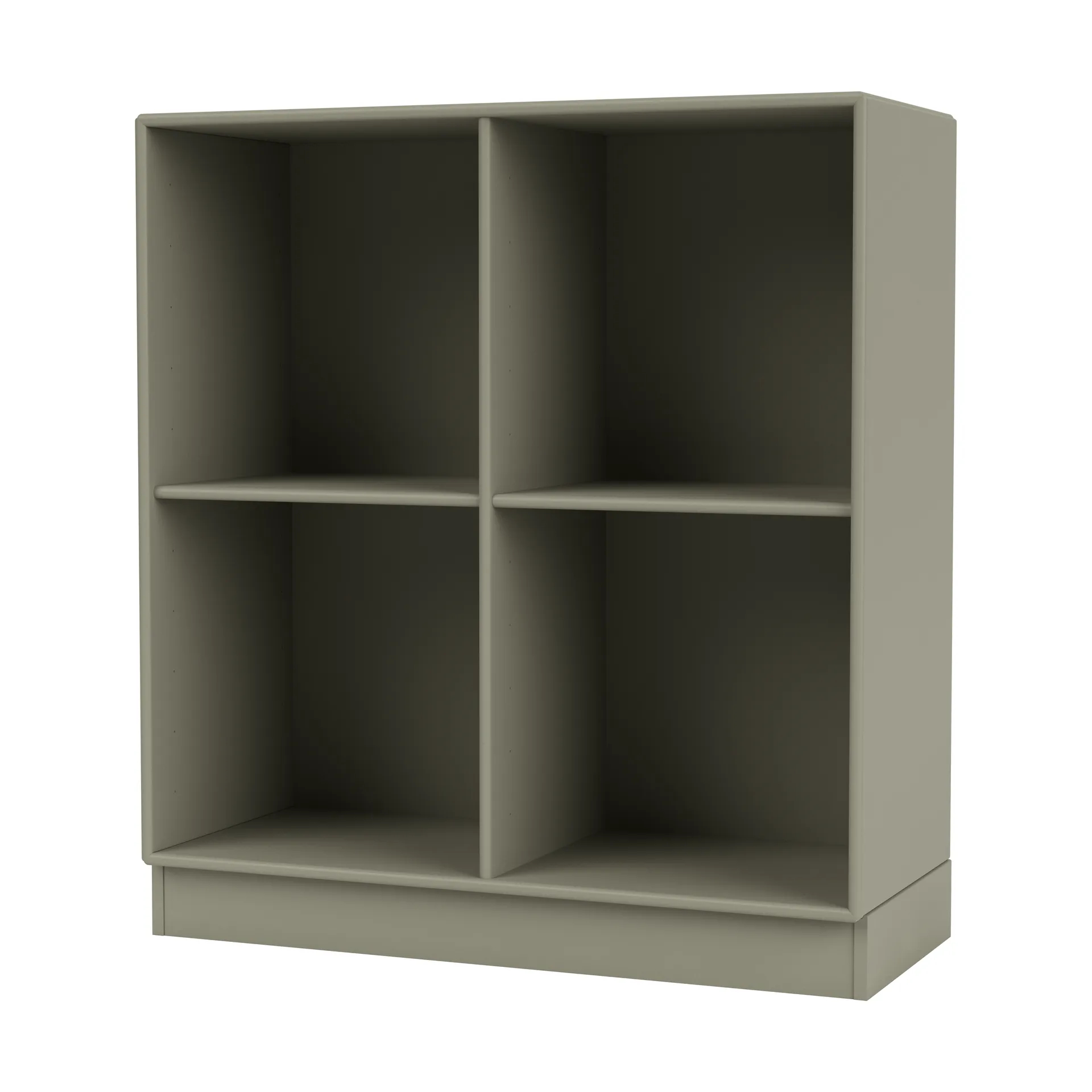 Ράφι, SHOW, 69,6x69,6 εκ. socket 7 εκ, 144-Fennel Montana