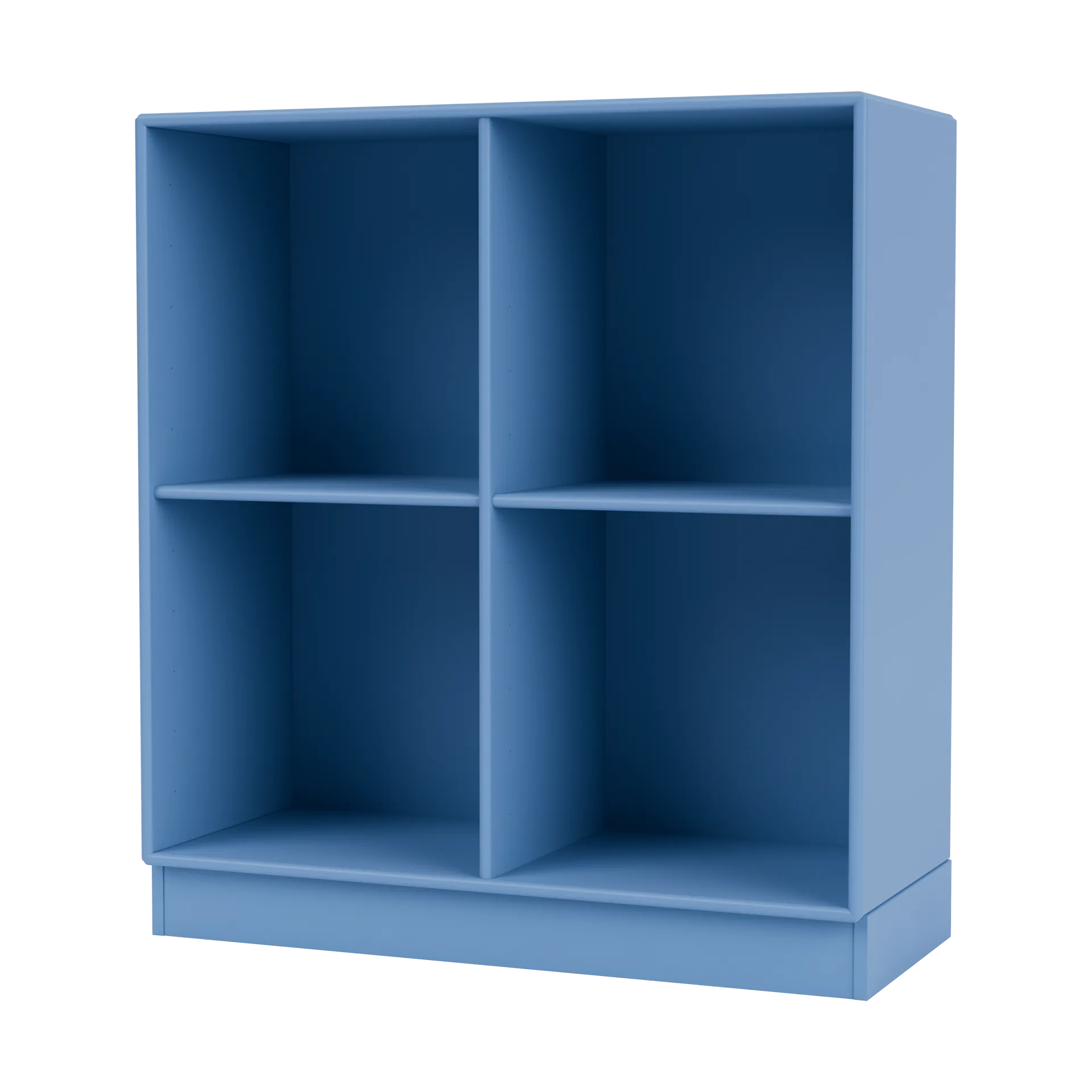 Ράφι, SHOW, 69,6x69,6 εκ. socket 7 εκ, 154-Azure Montana