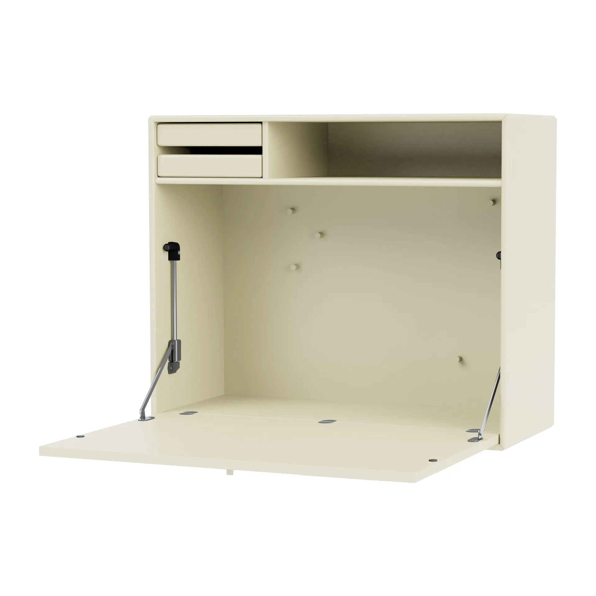 STUDIO επίτοιχο γραφείο, Vanilla Montana