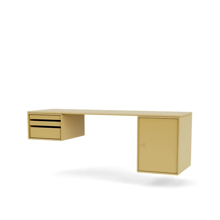 Workshop γραφείο - cumin 157 - Montana