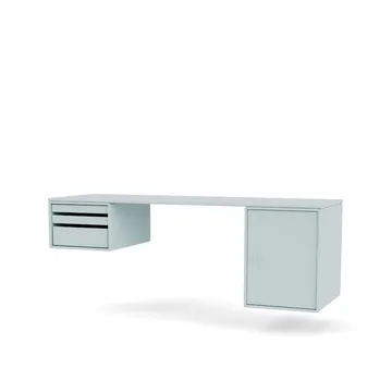 Workshop γραφείο - flint 148 - Montana