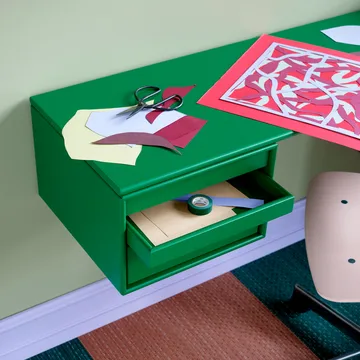 Workshop γραφείο - graphic 100 - Montana