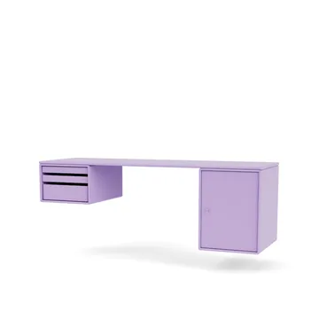 Workshop γραφείο - iris 164 - Montana