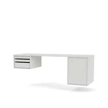 Workshop γραφείο - nordic 09 - Montana