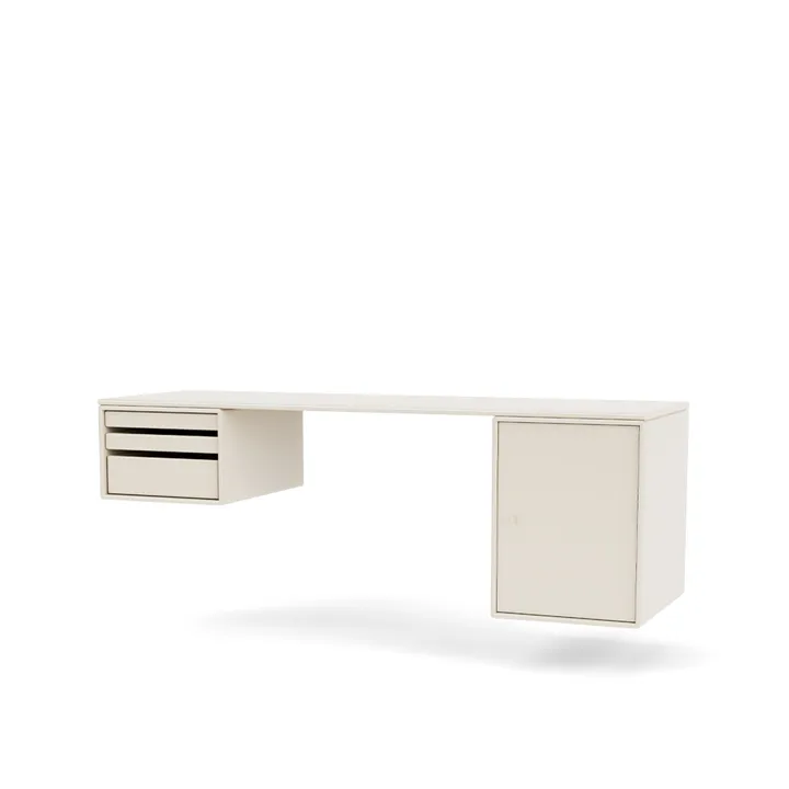 Workshop γραφείο - oat 158 - Montana