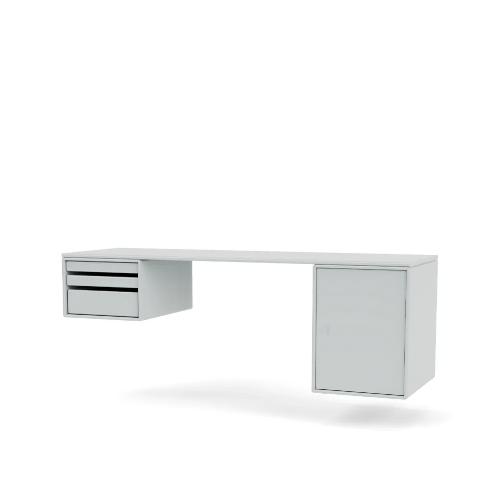 Workshop γραφείο, oyster 156 Montana