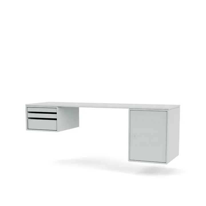 Workshop γραφείο - oyster 156 - Montana