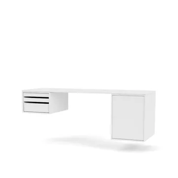 Workshop γραφείο - snow 38 - Montana