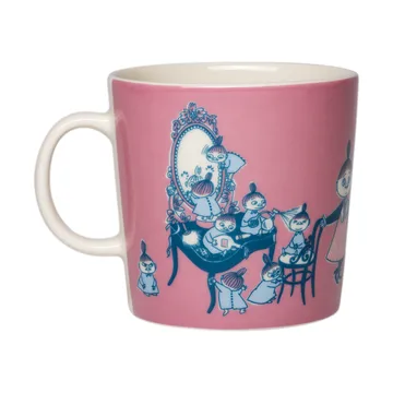ABC Μουμίν κούπα 40 cl - Ä - Moomin Arabia