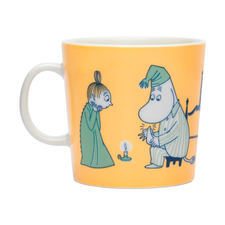 ABC Μουμίν κούπα 40 cl, K Moomin Arabia