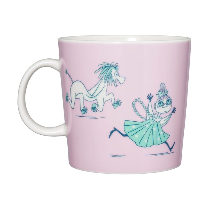 ABC Μουμίν κούπα 40 cl, S Moomin Arabia