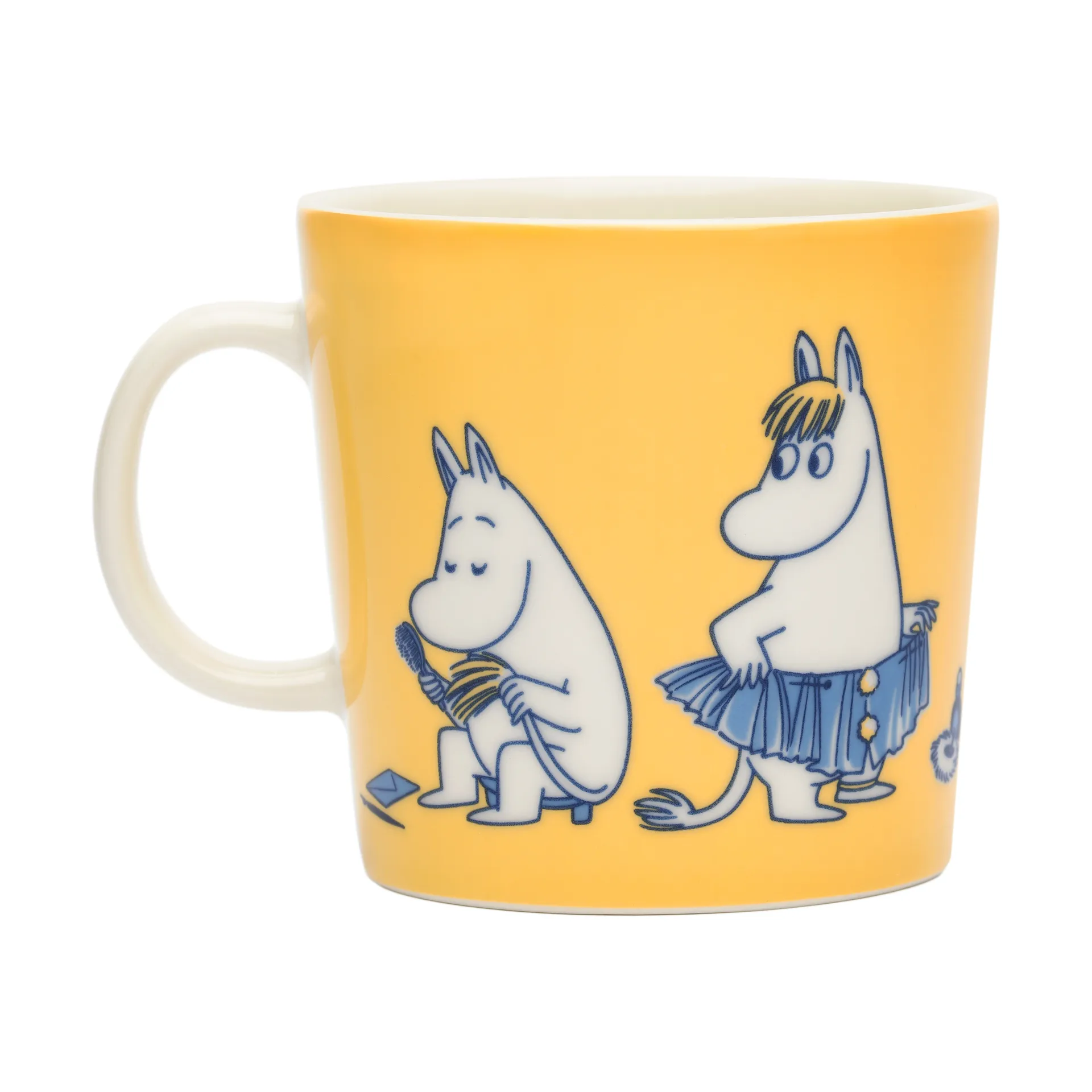 ABC Μουμίν κούπα 40 cl, T Moomin Arabia