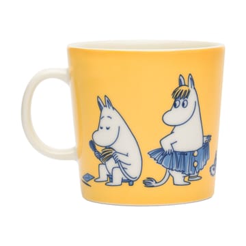 ABC Μουμίν κούπα 40 cl - T - Moomin Arabia