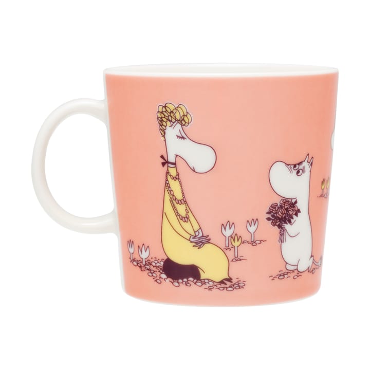 ABC Μουμίν κούπα 40 cl, U Moomin Arabia