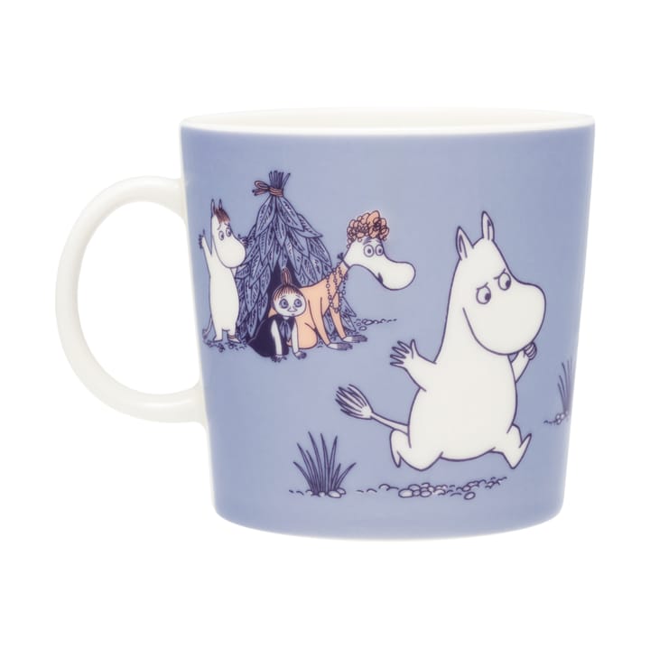 ABC Μουμίν κούπα 40 cl, Β Moomin Arabia