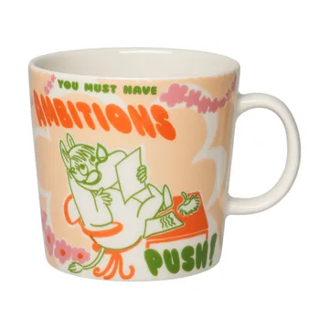 Boss Lady κούπα Mumin - 40 cl - Moomin Arabia