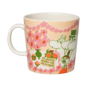 Boss Lady κούπα Mumin - 40 cl - Moomin Arabia