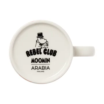 Boss Lady κούπα Mumin - 40 cl - Moomin Arabia