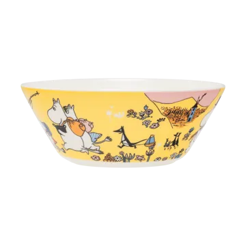 Family time mumin μπολ - Ø15 cm - Moomin Arabia