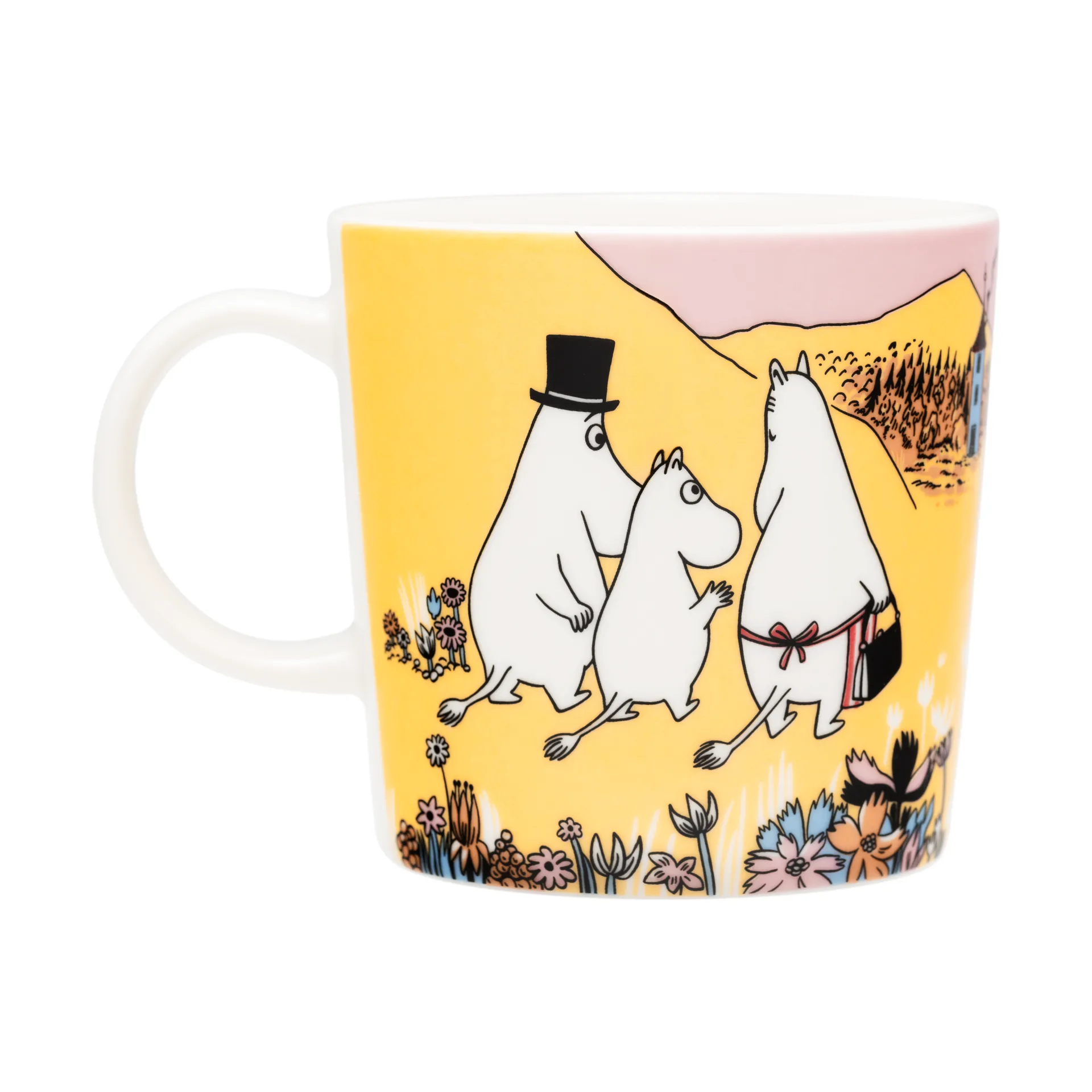 Family time mumin κούπα, 30 cl Moomin Arabia
