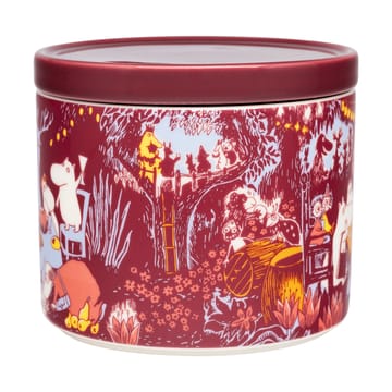 Festive Moments Mumin βαζάκι - 11xØ12,5 70 cl - Moomin Arabia
