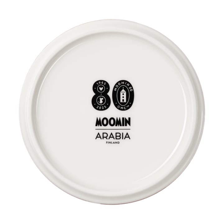 Festive Moments Mumin βαζάκι, 11xØ12,5 70 cl Moomin Arabia