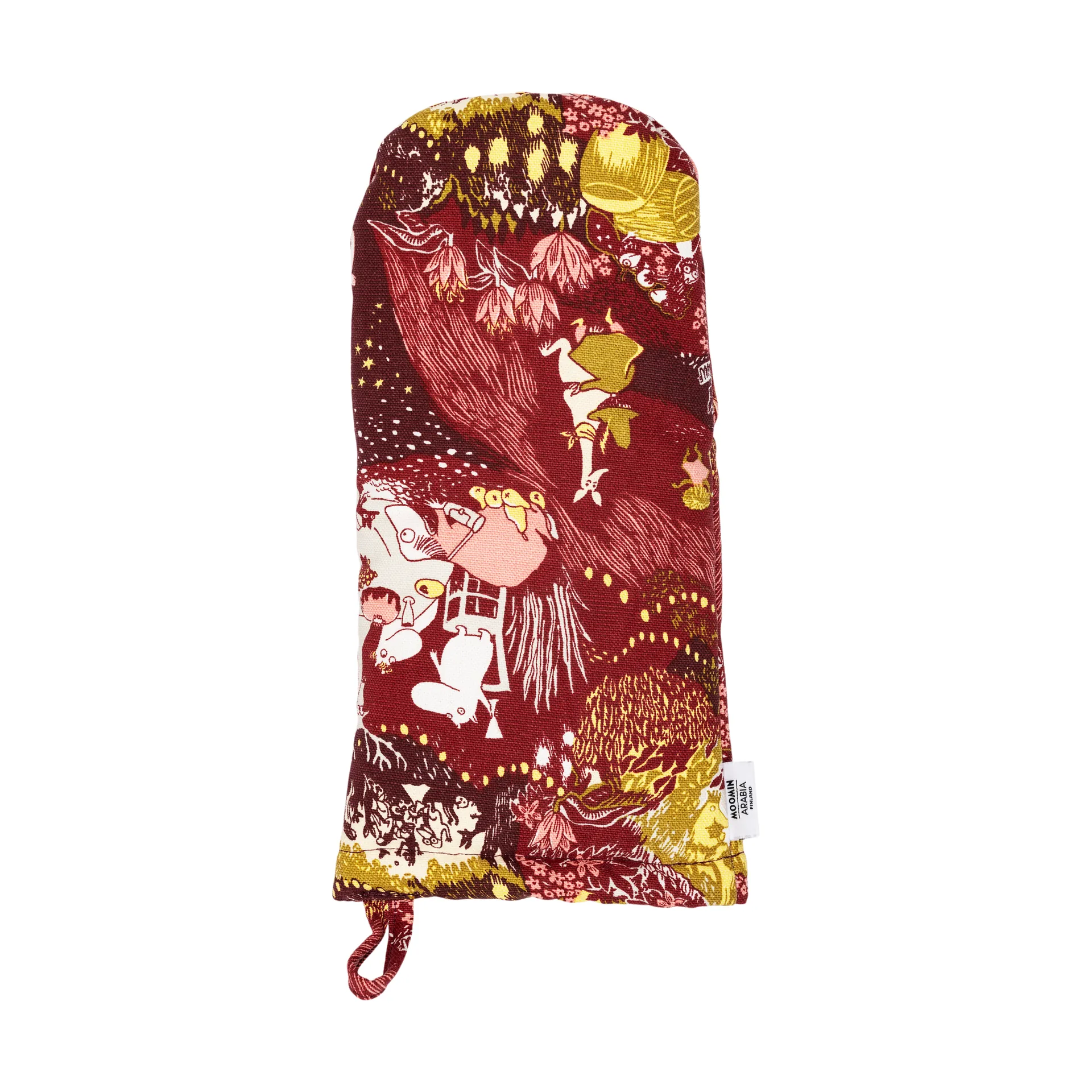 Festive Moments Mumin γάντι φούρνου, 15x34 εκ. Moomin Arabia