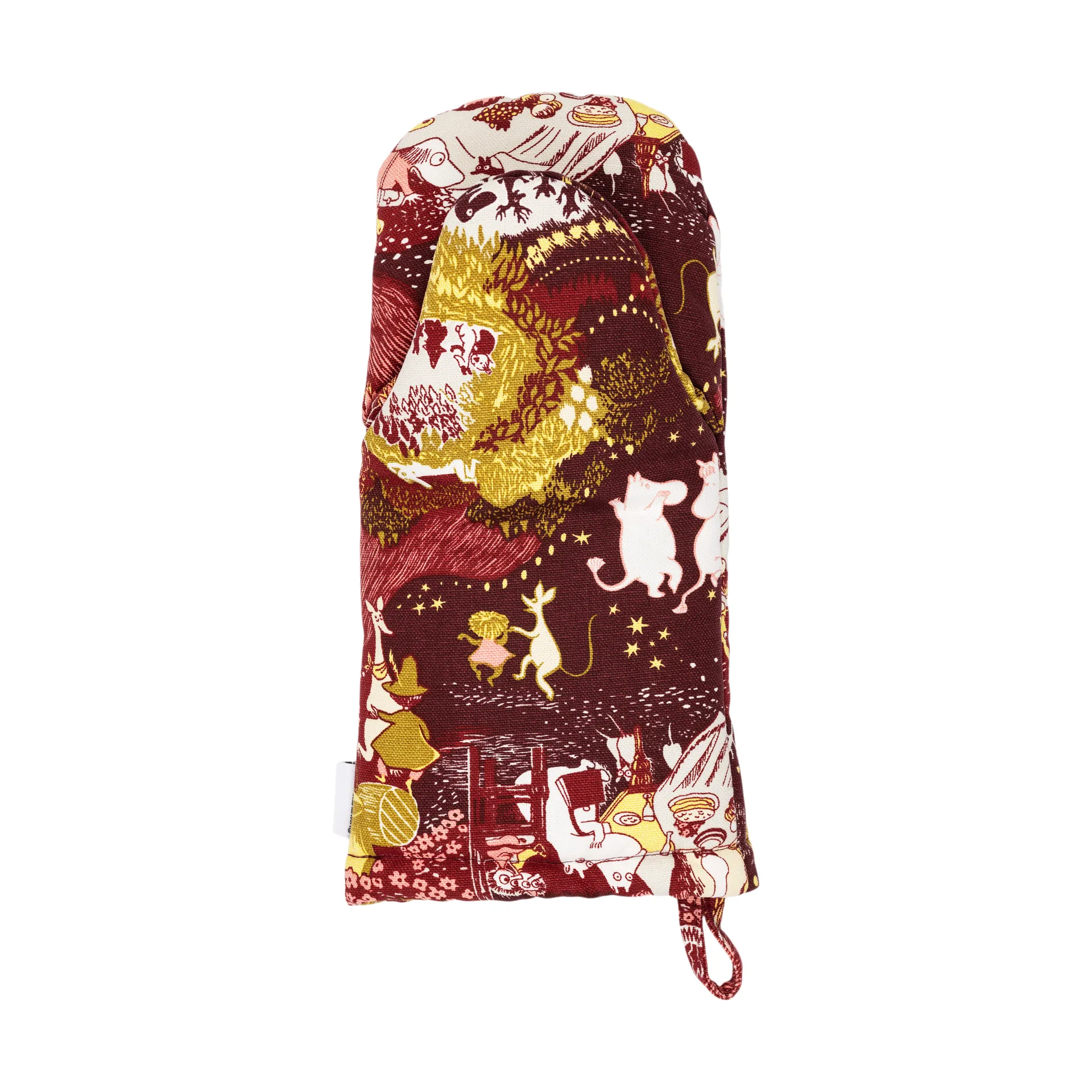 Festive Moments Mumin γάντι φούρνου, 15x34 εκ. Moomin Arabia