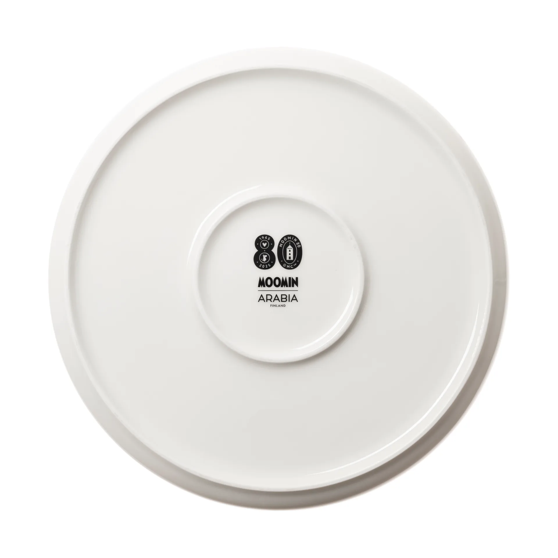 Festive Moments Mumin φόρμα για τάρτα, Ø28 εκ. Moomin Arabia