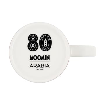 Festive Moments Mumin κούπα - 30 cl - Moomin Arabia