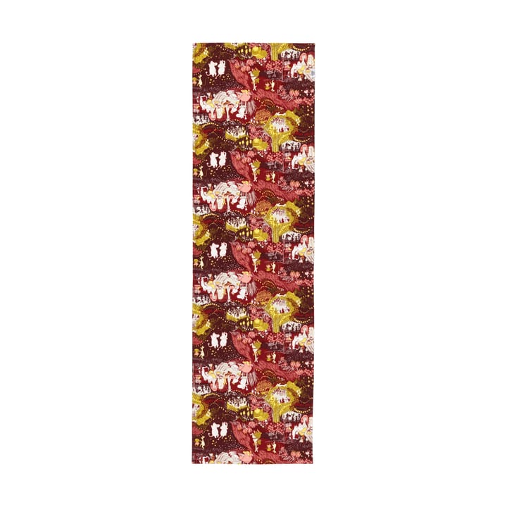 Festive Moments Mumin τρέσα τραπεζιού - 40x140 εκ. - Moomin Arabia
