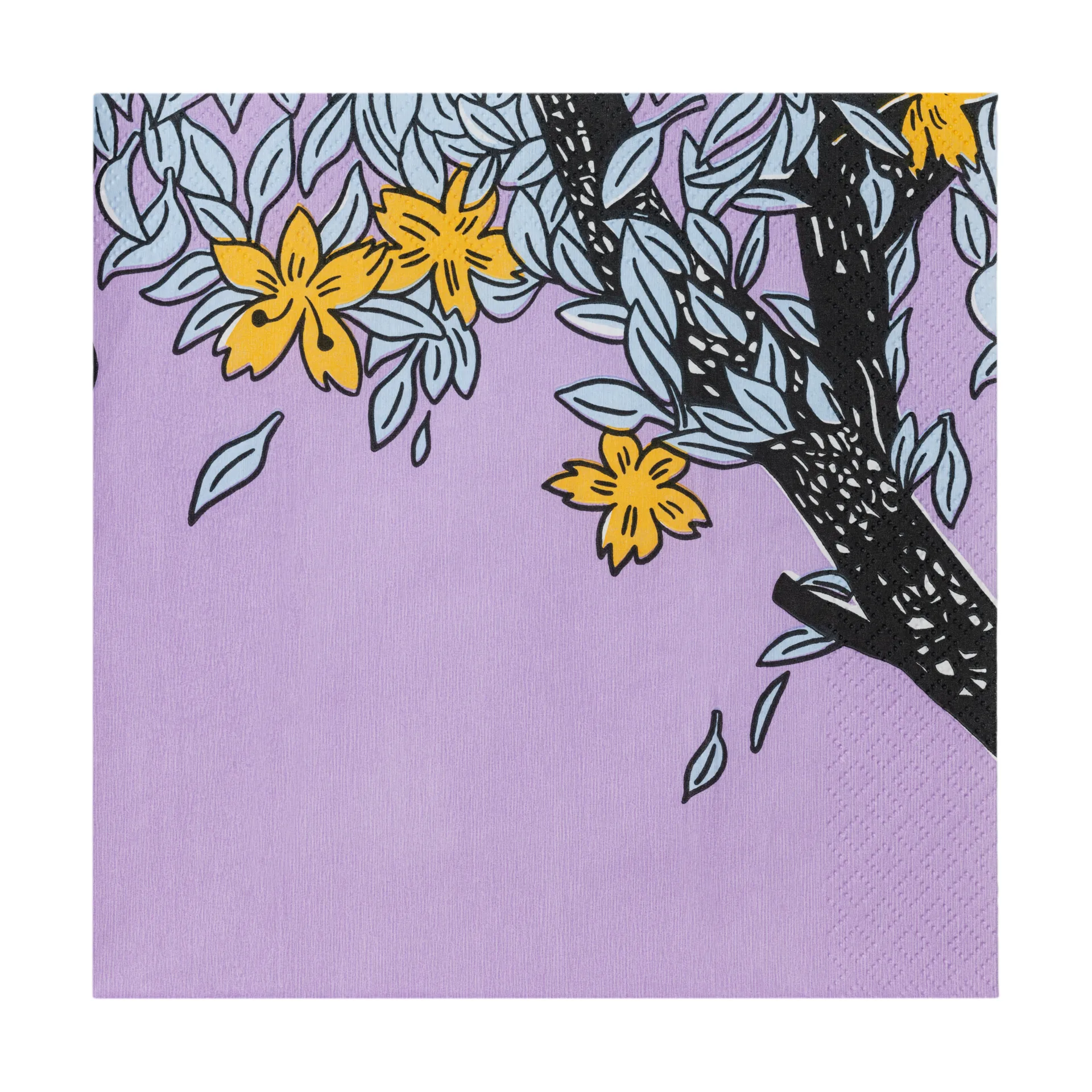 Friends forever χαρτοπετσέτα 33x33 cm 20-pack, Multi Moomin Arabia