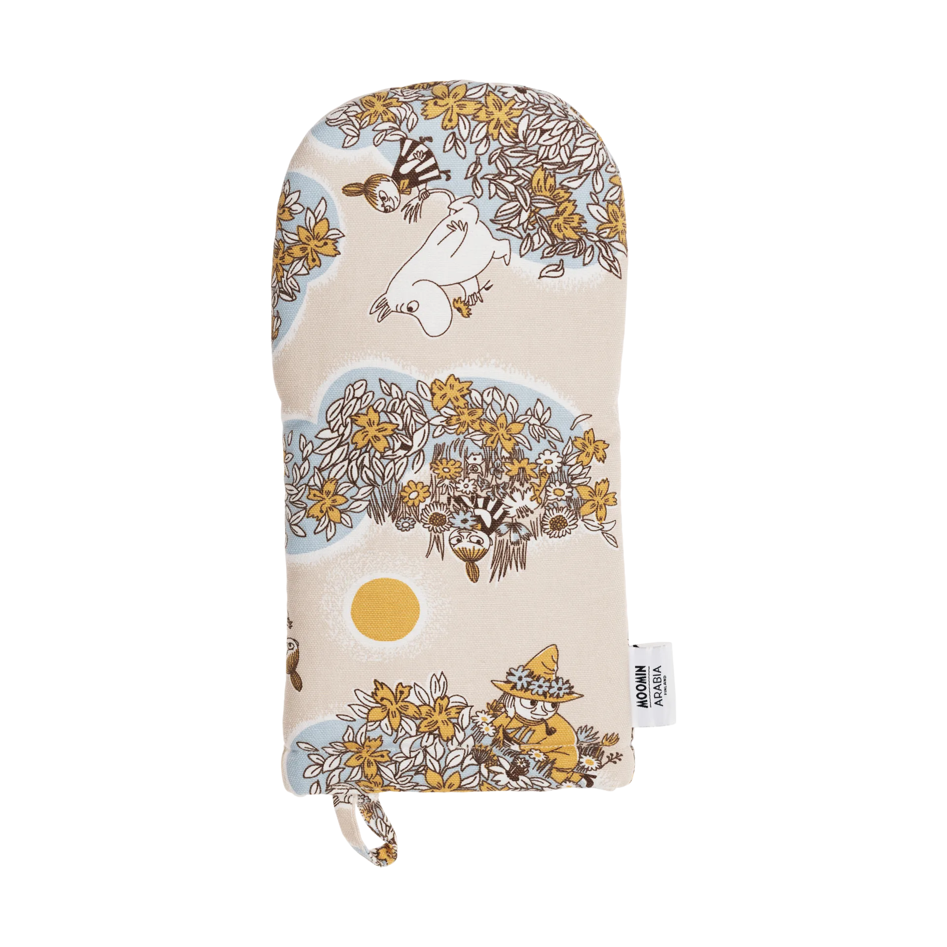 Friends forever mumin γάντι φούρνου, 15x34 εκ. Moomin Arabia