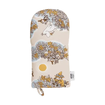 Friends forever mumin γάντι φούρνου - 15x34 εκ. - Moomin Arabia