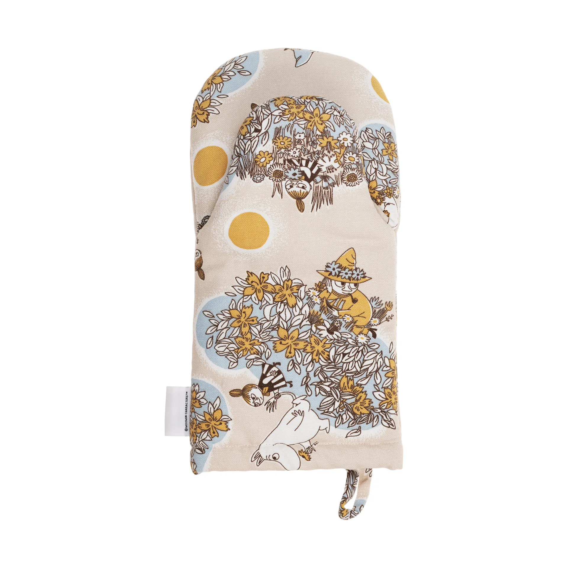 Friends forever mumin γάντι φούρνου, 15x34 εκ. Moomin Arabia