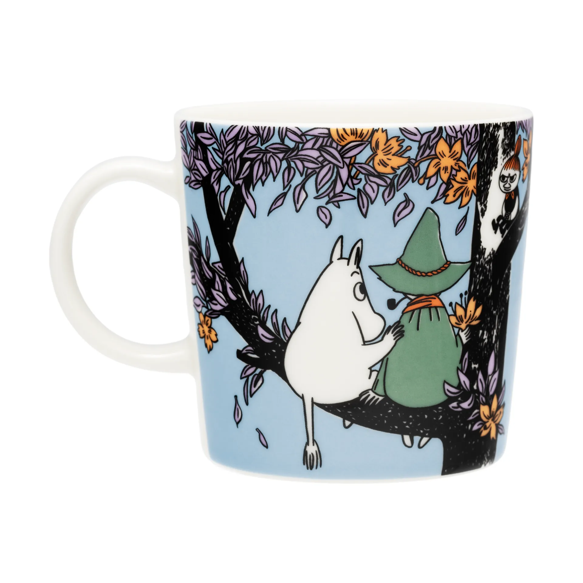 Friends forever mumin κούπα, 30 cl Moomin Arabia
