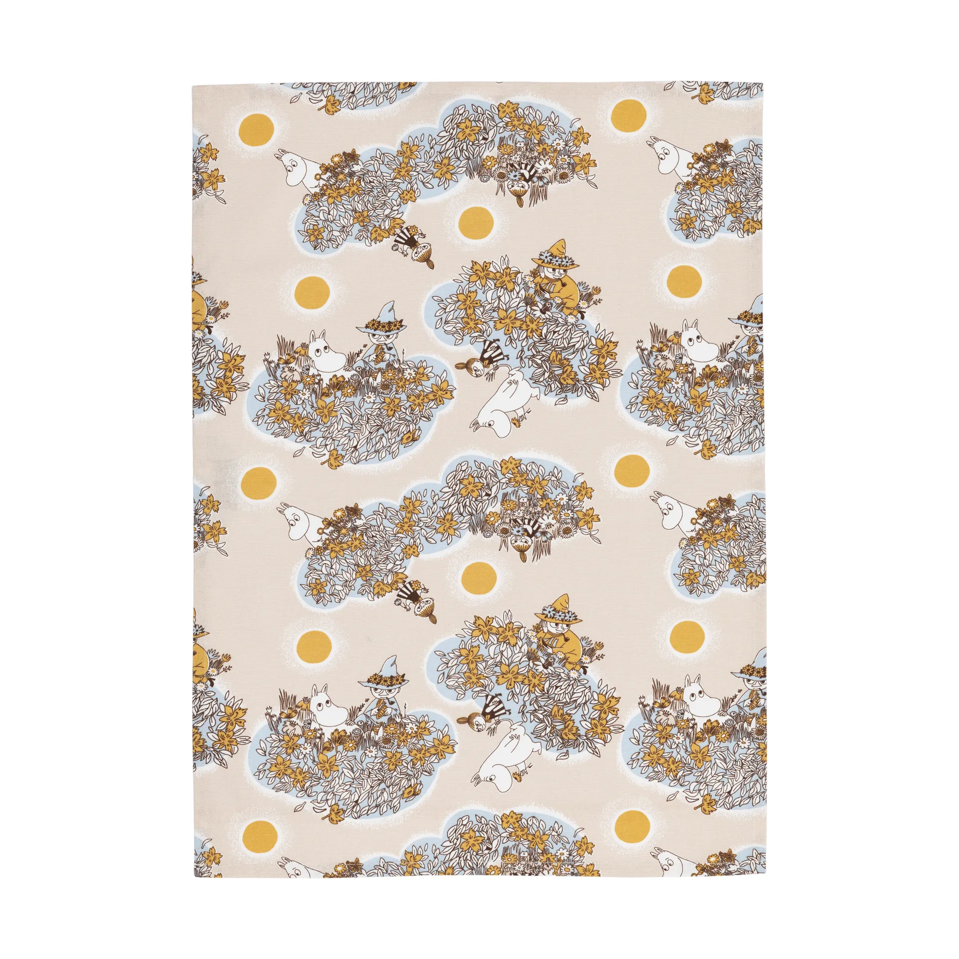 Friends forever mumin πετσέτα κουζίνας, 50x70 εκ. Moomin Arabia