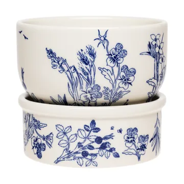 Μούμιν Haru γλάστρα - 13,5x12 εκ. - Moomin Arabia