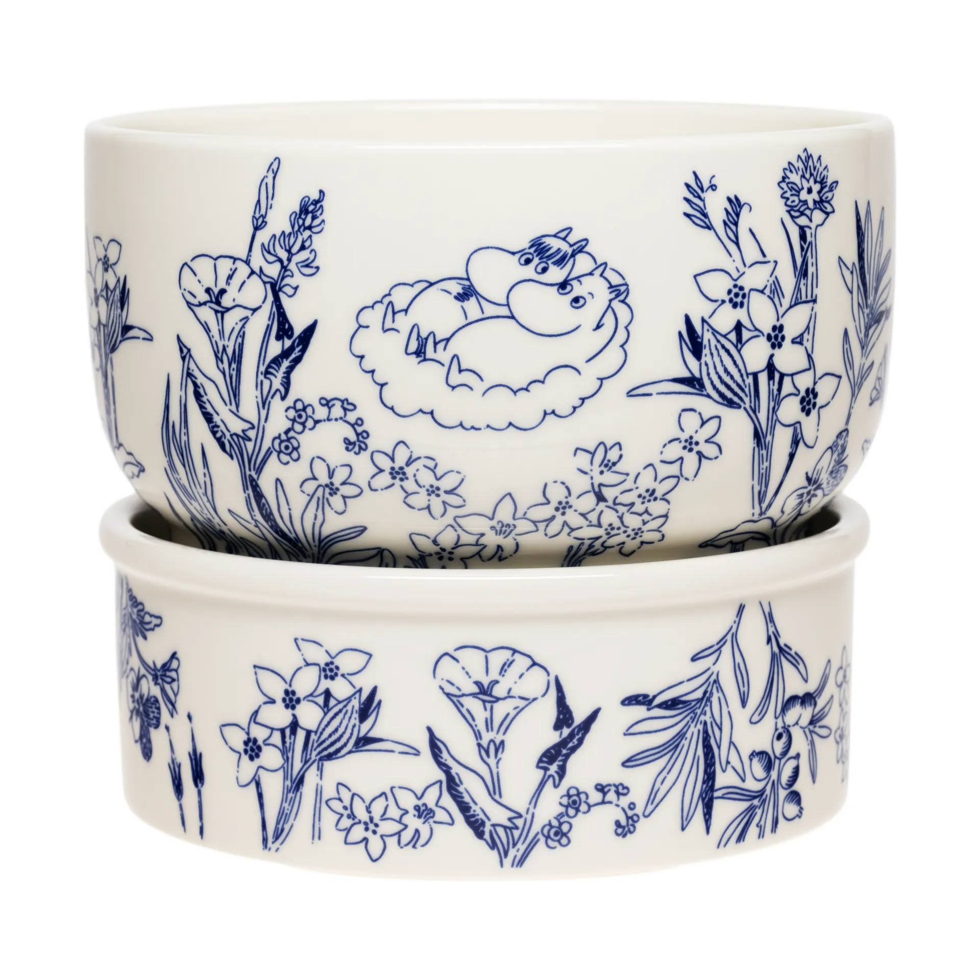 Μούμιν Haru γλάστρα, 17x15 εκ. Moomin Arabia