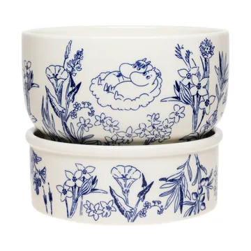 Μούμιν Haru γλάστρα - 17x15 εκ. - Moomin Arabia