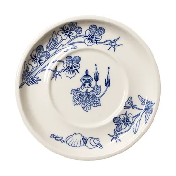 Μούμιν Haru φλιτζάνι με πιατάκι - 2 τεμάχια - Moomin Arabia